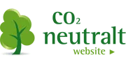 Co2 Neutral Website