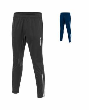 macron track pants