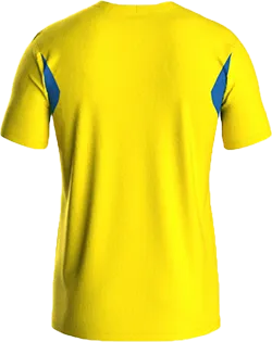 Joma Winner III back