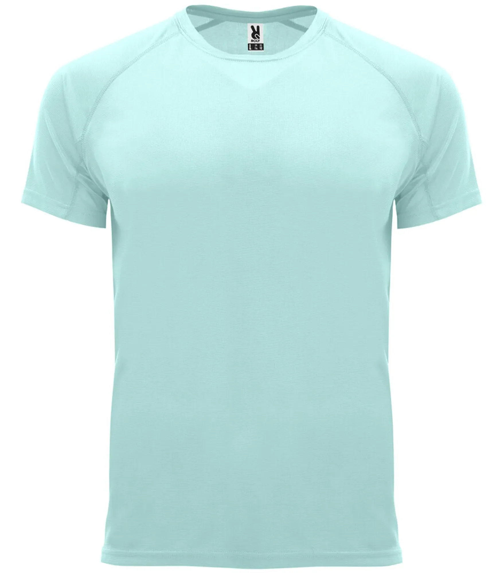 Bahrain Run Jersey SS