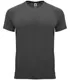 Bahrain Run Jersey SS