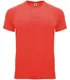 Bahrain Run Jersey SS