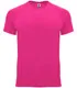 Bahrain Run Jersey SS