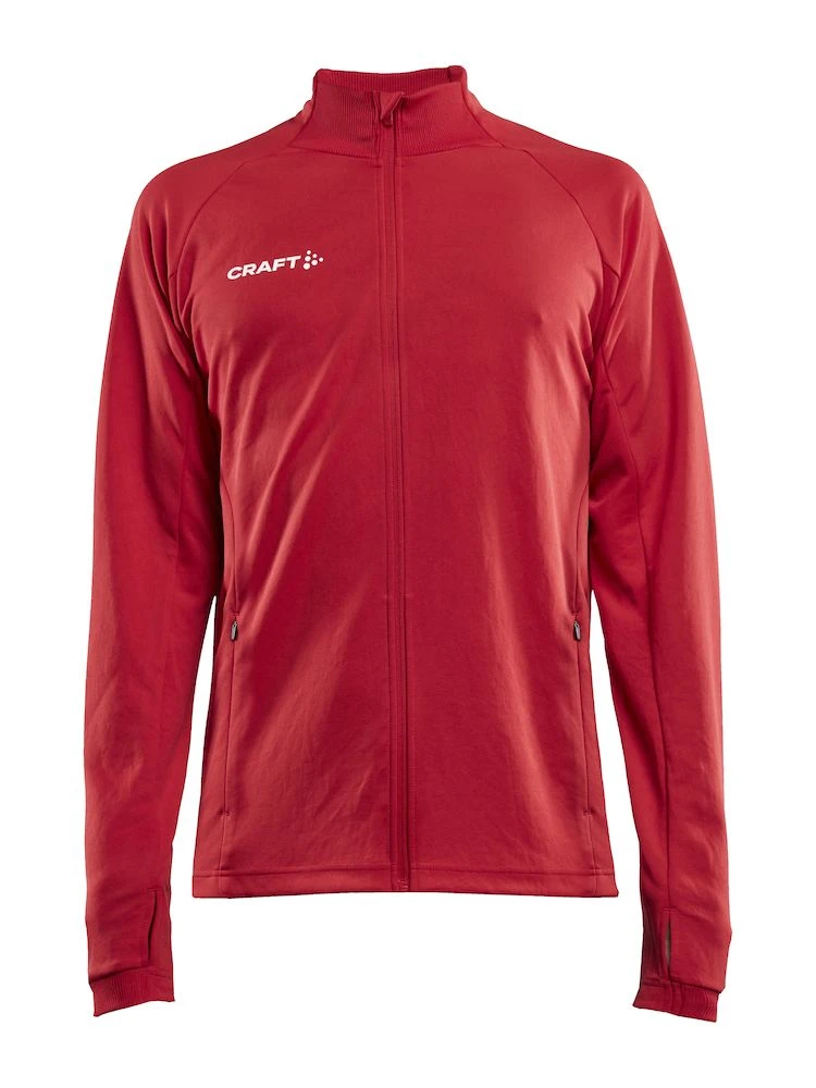 Craft Evolve Tracksuit Top