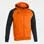 Joma Academy IV Hoodie Zip