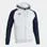 Joma Academy IV Hoodie Zip