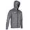Joma Menfis Hoodie Zip