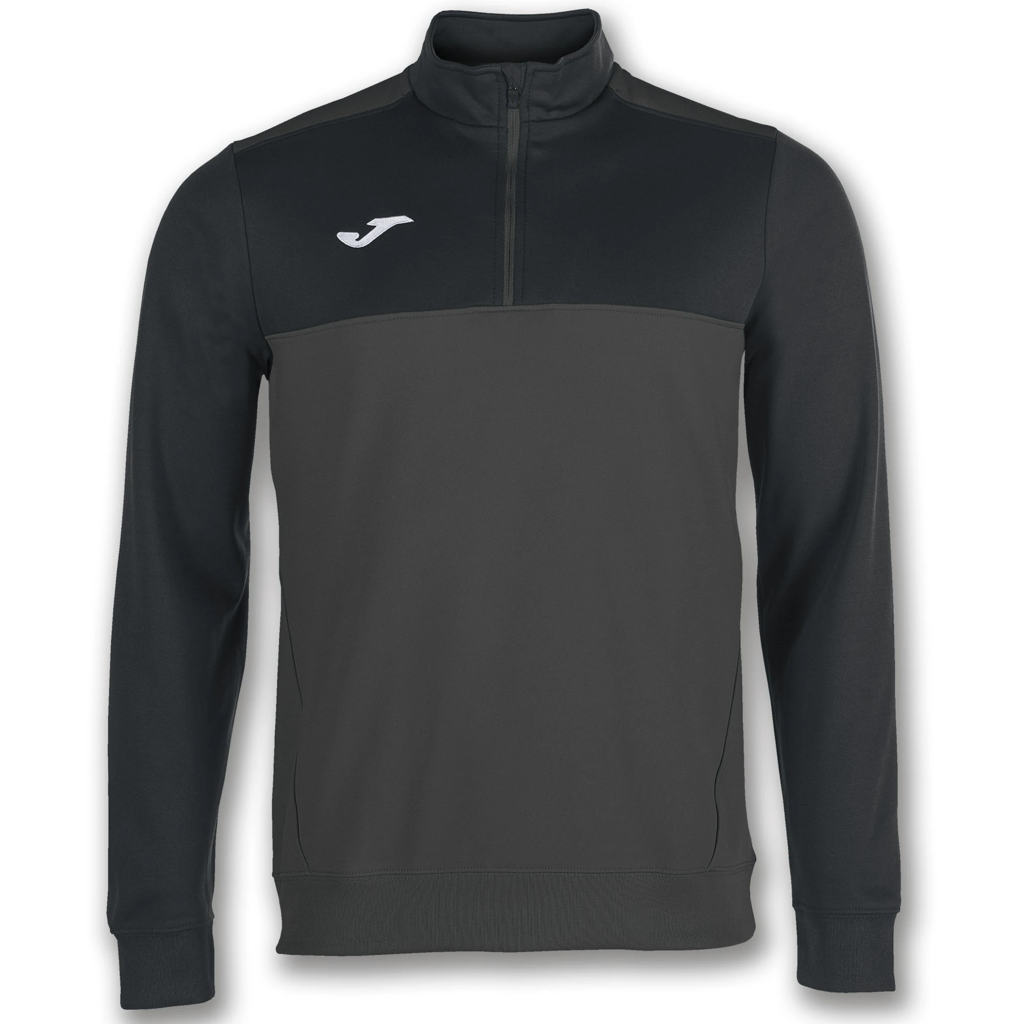 Joma Winner Tracksuit Top Half Zip