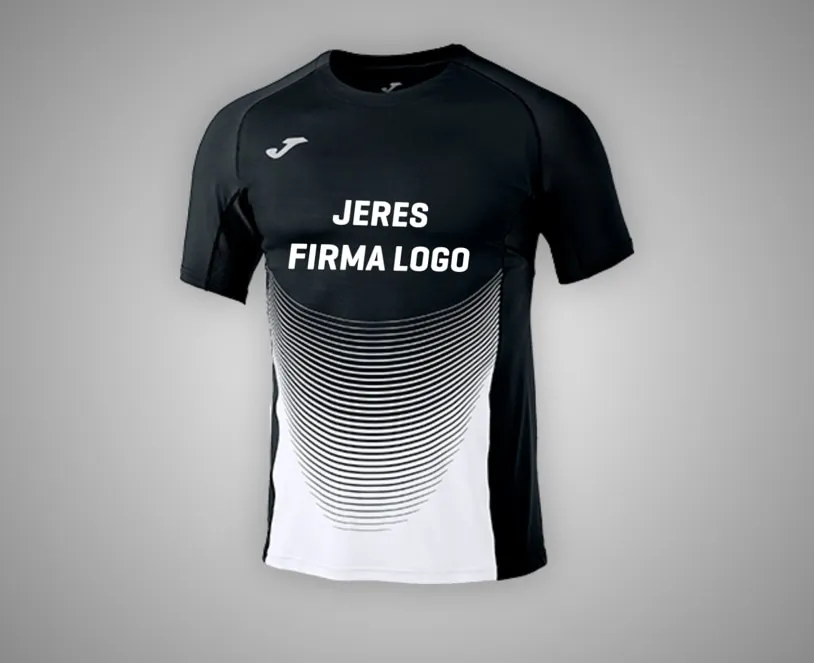 Running shirts for corporate races